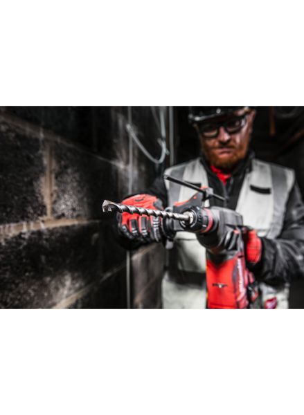 Бур SDS+ CONTRACTOR 10x160 (1 шт)