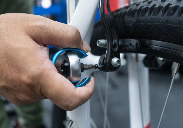 Тримач біт-тріскачка 72 зуба 1/4"