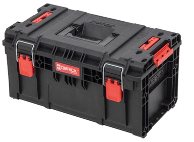 Ящик для інструментів QBRICK SYSTEM PRIME Toolbox 250 Vario