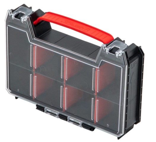 оранайзер для інструментів QBRICK SYSTEM PRO MULTI