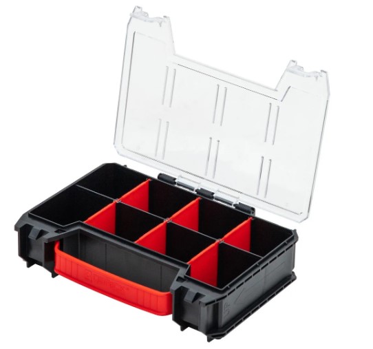 оранайзер для інструментів QBRICK SYSTEM PRO MULTI