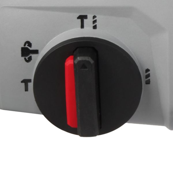 Перфоратор акумуляторний безщітковий SDS PLUS Milwaukee M18 BLHACD26-402X (+ заряд.пристрій, 2 акум., HD кейс)