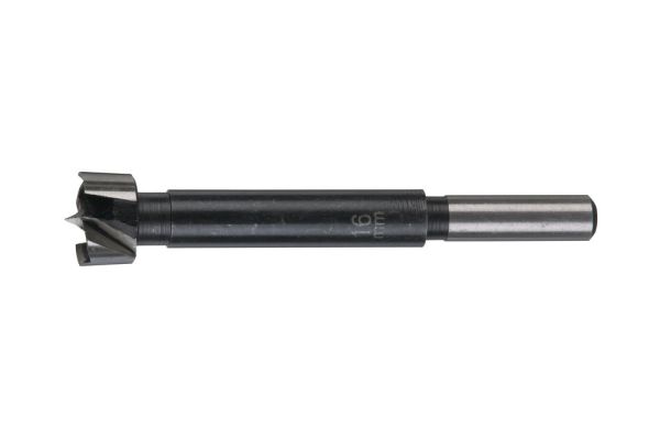 Свердло FORSTNER MILWAUKEE, діаметр 16 X 90мм