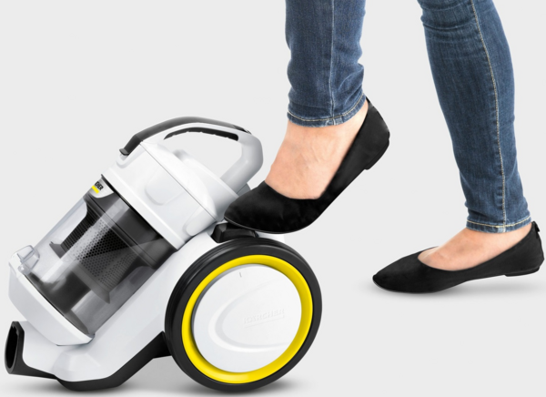 Пилосос Karcher VC 3 (1.198-051.0)