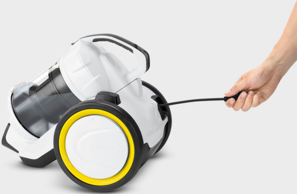 Пилосос Karcher VC 3 (1.198-051.0)
