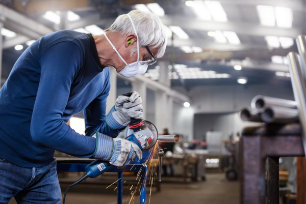 Диски відрізні Bosch Expert for Inox (5 од.), (2.608.601.520)