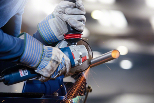 Диски відрізні Bosch Expert for Inox (5 од.), (2.608.601.520)