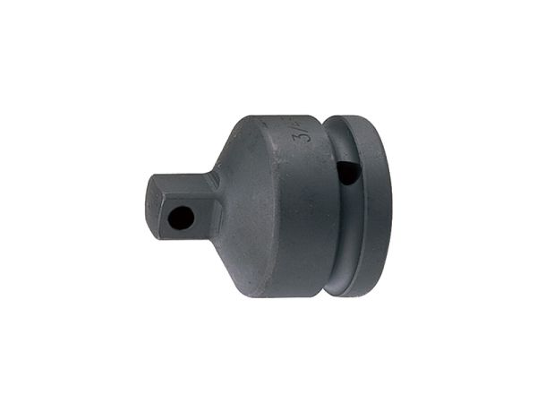 Перехідник 3/4"F*1/2"M ударний (уп.6)