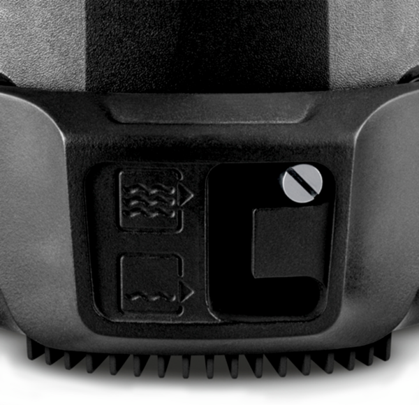 Дренажний насос для брудної води Karcher SP 16.000 Dual 550 Вт (1.645-832.0)