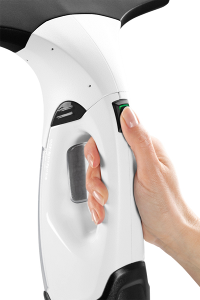 Пилосос віконний Karcher WV 2 PLUS NP (1.633-661.0)