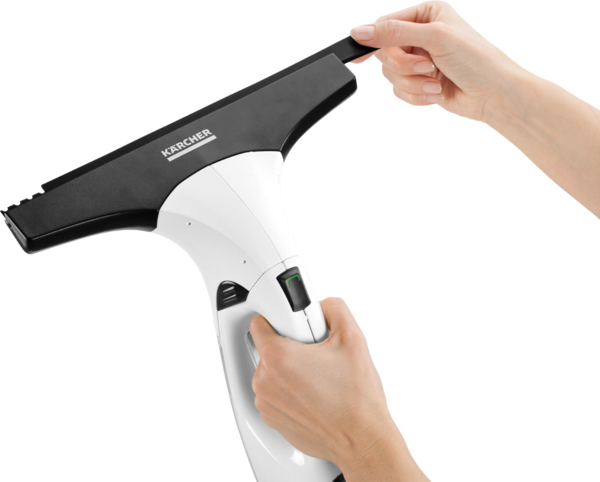 Пилосос віконний Karcher WV 2 PLUS NP (1.633-661.0)