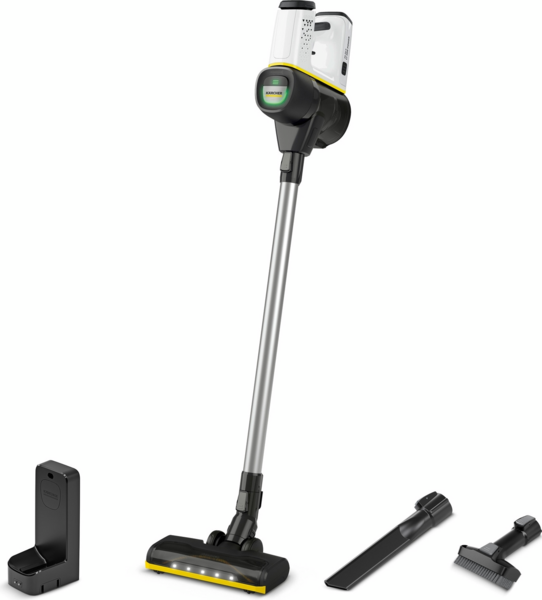 Акумуляторний пилосос Karcher VC 6 Cordless ourFamily 1.198-670.0