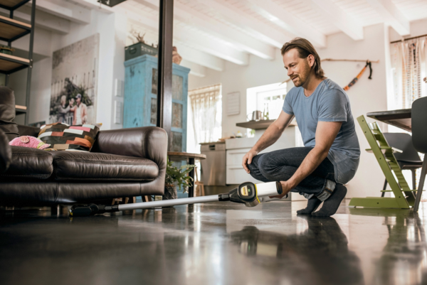 Акумуляторний пилосос Karcher VC 6 Cordless ourFamily 1.198-670.0