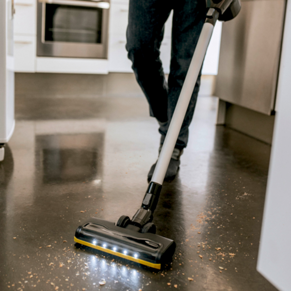 Акумуляторний пилосос Karcher VC 6 Cordless ourFamily 1.198-670.0