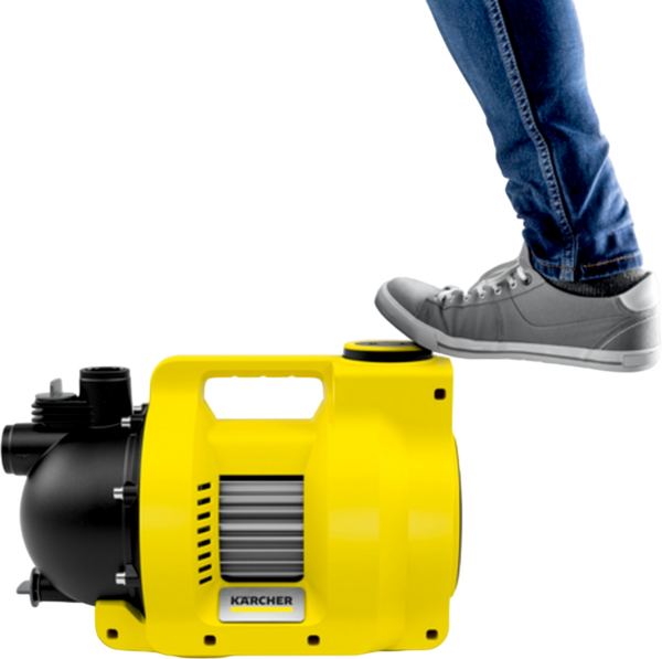 Насос садовий Karcher BP 6.000 Garden 1000Вт (1.645-720.0)