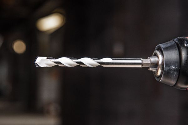 Свердло універсальне ShW HEX MILWAUKEE, 4x90 мм