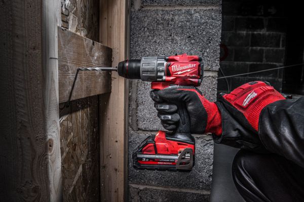 Свердло універсальне ShW HEX MILWAUKEE, 5x100 мм