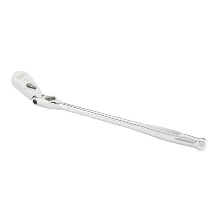 Тріскачка щарнирна для головок ½” MILWAUKEE, 457мм