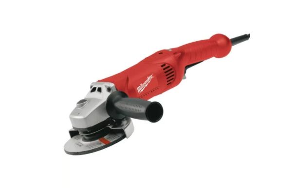 Кутошліфувальна машина Milwaukee AG 16-125 ІNOX (4933407345)