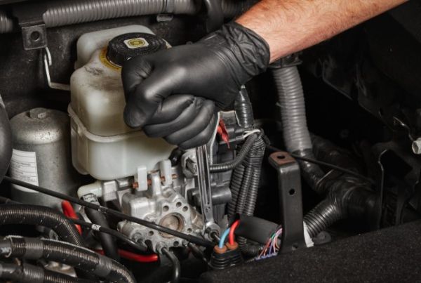 Ключ гайковий хромований розрізний MILWAUKEE, 8х10мм