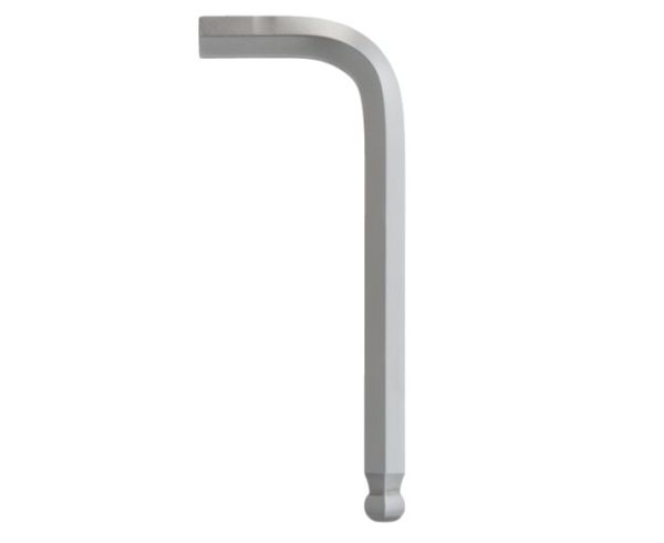 Ключ шестигранний компактний MILWAUKEE, 10,0мм