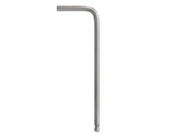 Ключ шестигранний компактний MILWAUKEE, 3,0мм