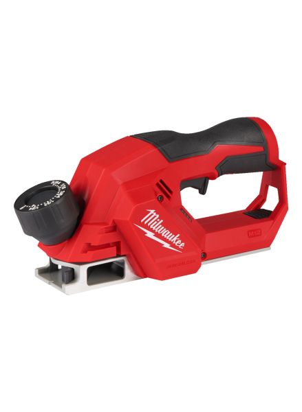 Рубанок акумуляторний безщітковий M12 BLP-402X MILWAUKEE