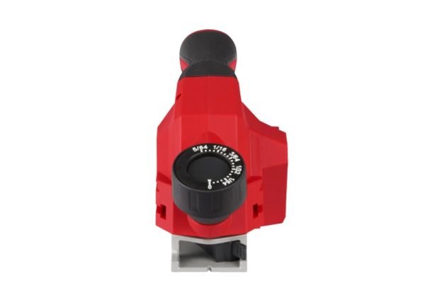 Рубанок акумуляторний безщітковий M12 BLP-402X MILWAUKEE