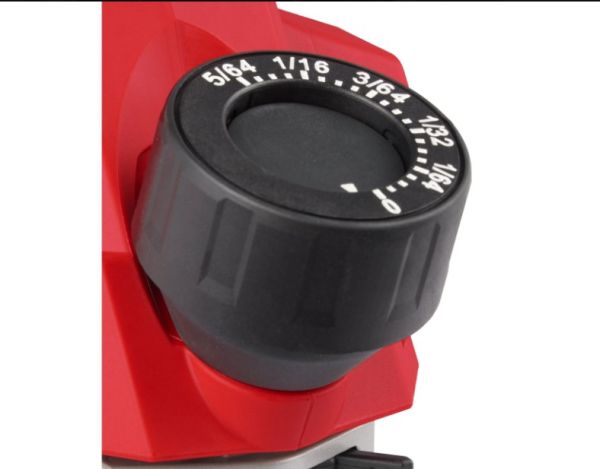 Рубанок акумуляторний безщітковий M12 BLP-402X MILWAUKEE