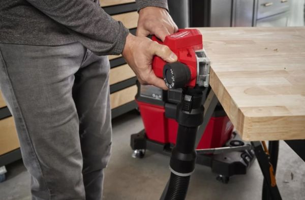 Рубанок акумуляторний безщітковий M12 BLP-402X MILWAUKEE