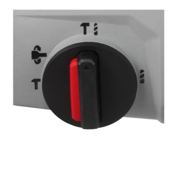 Перфоратор акумуляторний безщітковий SDS PLUS 2,6 Дж (3 режима) M18 BLHACD26-0 MILWAUKEE