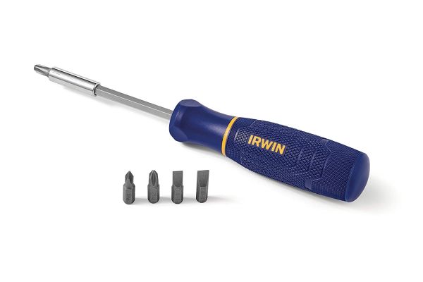 Викрутка IR 5-IN-1 MULTI-BIT MAGNETIC SCREWDRIVE