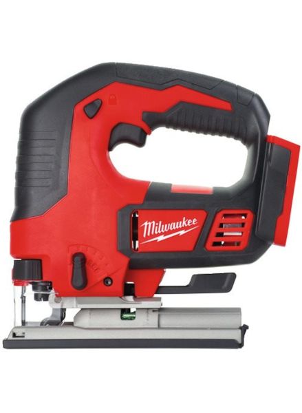 Лобзик акумуляторний MILWAUKEE, M18 BJS-0X (HDкейс)