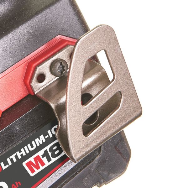 Дриль-шуруповерт акумуляторний M18 CBLDD-502C крут.мом.60Нм MILWAUKEE