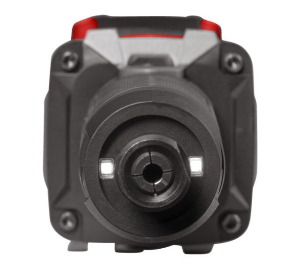 Прямошліфувальна машина акумуляторна M18FDGROVPDB-0X MILWAUKEE (HD кейс)