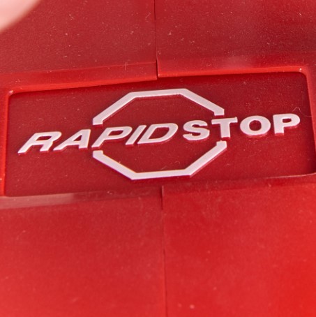 Кутошліфувальна машина акумуляторна MILWAUKEE M18FHSAG125XPDB-0