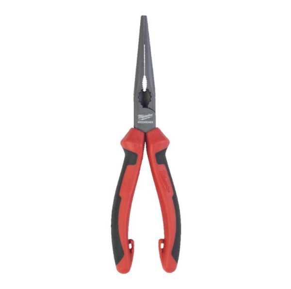 Набір плоскогубців MILWAUKEE з 3 шт., пінопластова вставка