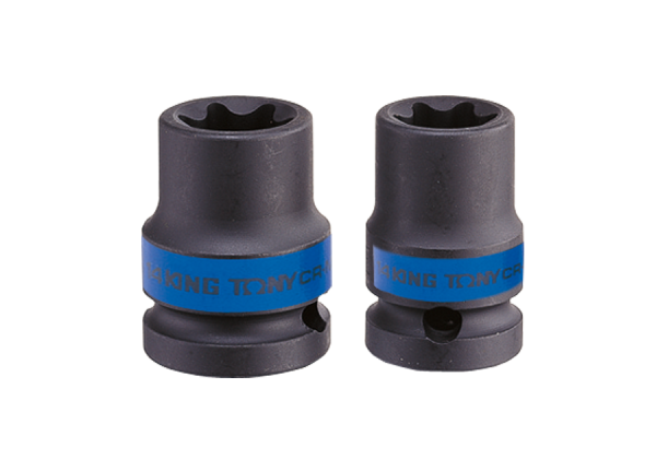 Головка торцева ударна 3/4" Е26