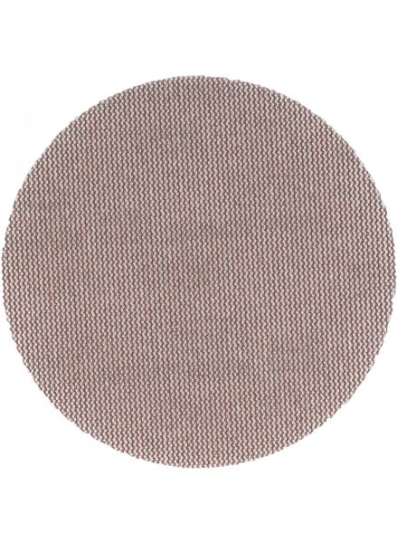 Сітка шліфувальна PG Mesh HL MILWAUKEE, Ø150мм, зерно 120, (10шт)