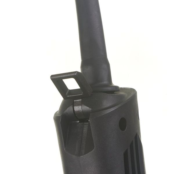 Кутошліфувальна машина MILWAUKEE AGV 13-125 XSPDEB KIT