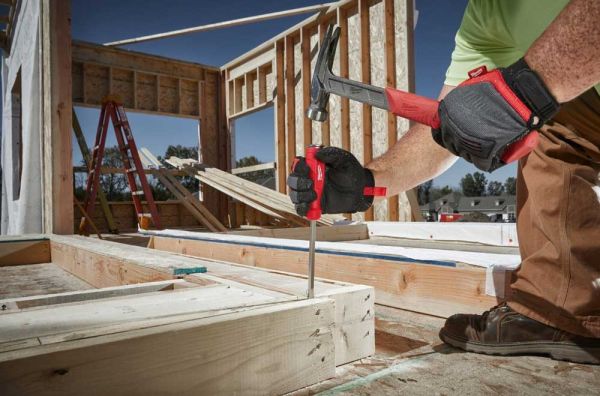 Викрутка-долото MILWAUKEE