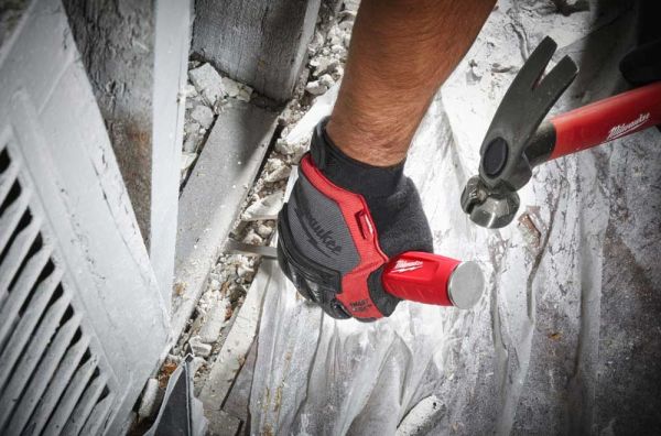 Викрутка-долото MILWAUKEE