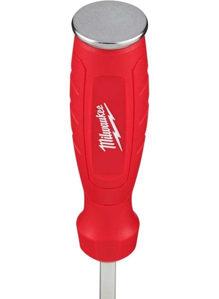Викрутка-долото MILWAUKEE