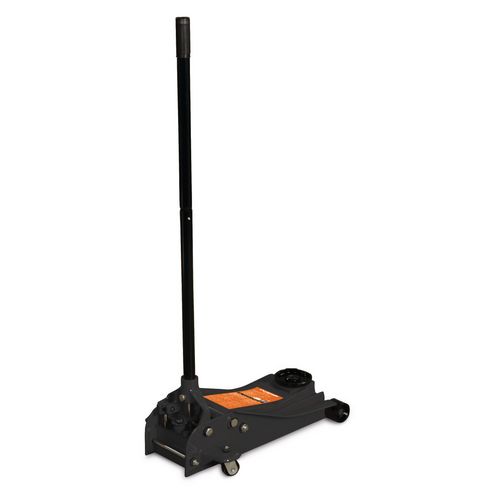 Домкрат підкатної 2,5 Тон (87-455мм) UNICRAFT