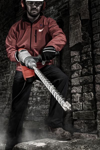 Бур SDS-MAX MX4 MILWAUKEE, діаметр 32,0х920х800мм