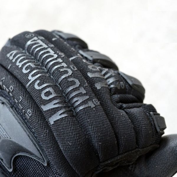 Рукавиці тактичні M-Pact 2 Covert розмір (LG) MECHANIX