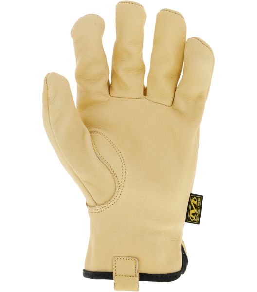 Рукавиці робочі Durahide Cow Driver розмір (XL) MECHANIX