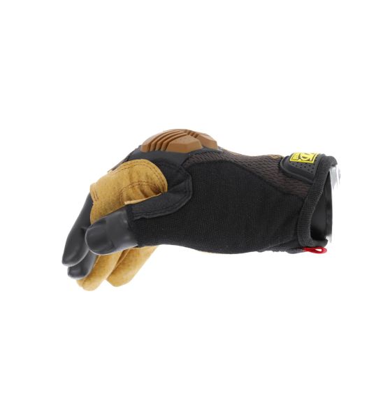 Рукавиці будівельні M-Pact Framer Leather розмір (MD) MECHANIX