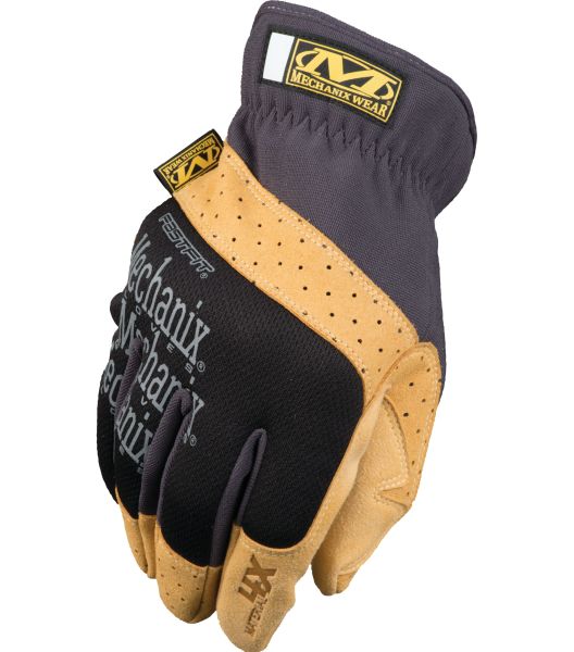 Рукавиці робочі Material4X Fastfit розмір (LG) MECHANIX