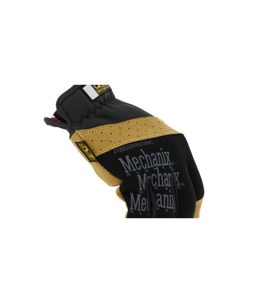Рукавиці робочі Material4X Fastfit розмір (LG) MECHANIX